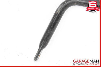 15-18 Ferrari California T Front Stabilizer Bar Frame Bracket OEM