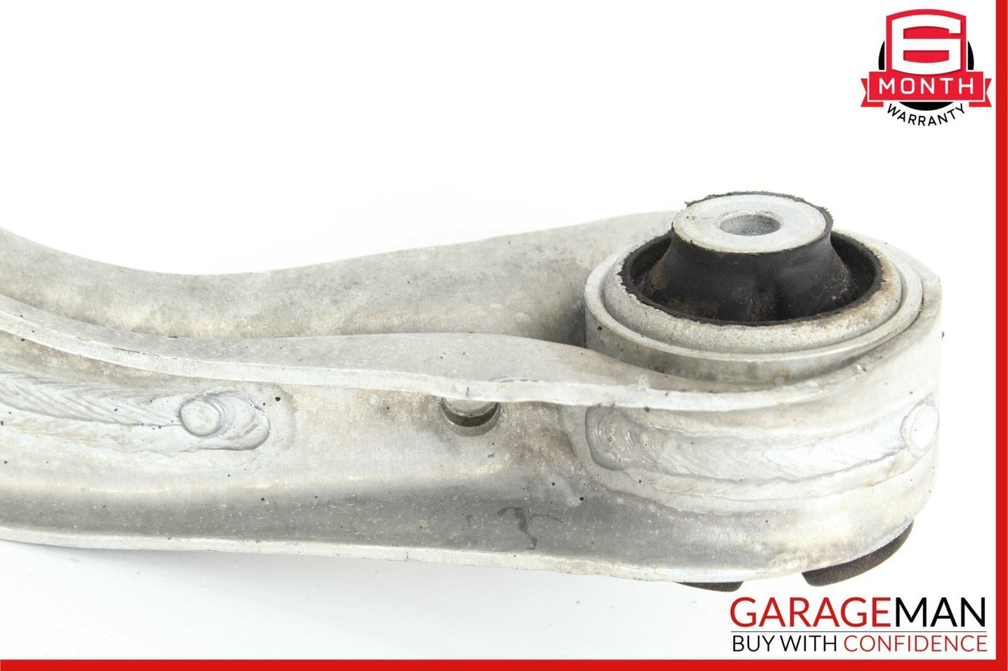03-11 Mercedes W211 E350 Front Right Side Suspension Upper Control Arm RWD OEM