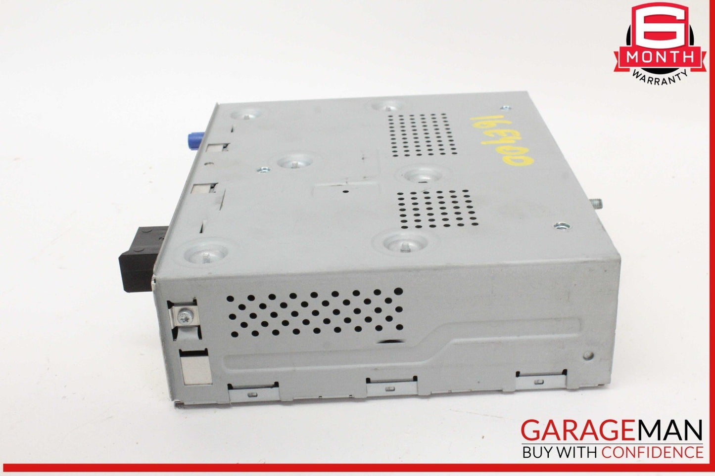 15-20 Mercedes W212 E400 S550 Satellite Radio Receiver Control Module Unit OEM