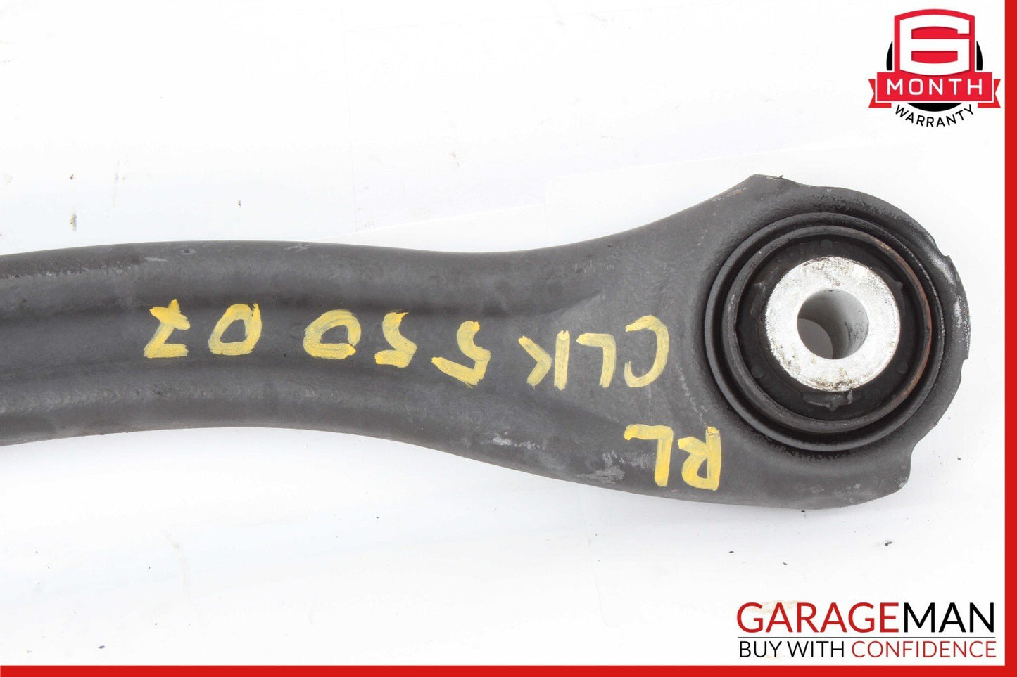 94-11 Mercedes W209 CLK550 C230 Rear Left or Right Side Upper Control Arm OEM