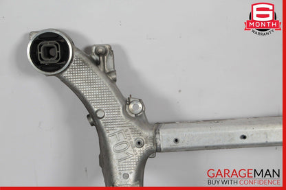 09-15 BMW 750I F01 F02 Rear Subframe Sub Frame Crossmember Cross Member OEM