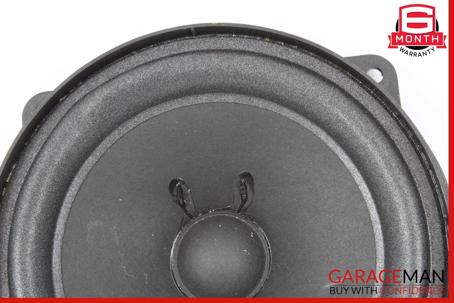 08-19 Maserati GranTurismo M145 Front Left & Right Door Sound Speaker Set OEM
