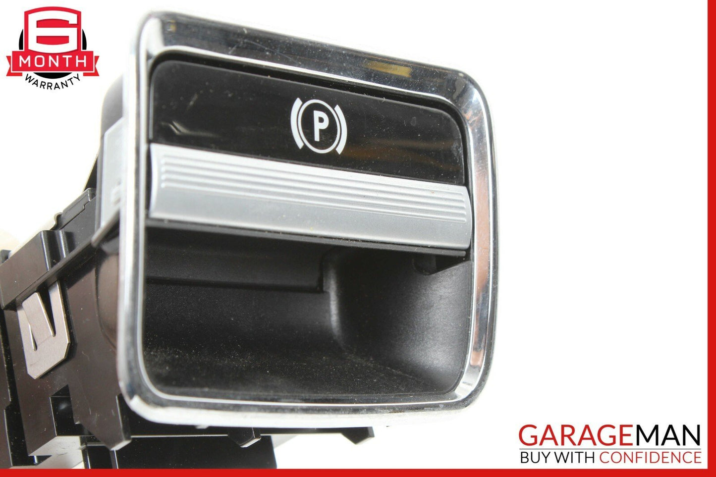 07-13 Mercedes W221 S550 CL550 Electronic Parking Button Switch Q07 OEM