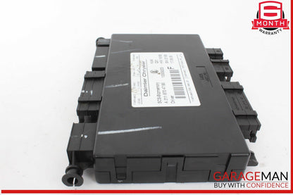 03-12 Mercedes X164 GL450 GL550 Front Left Side Seat Control Module Unit OEM