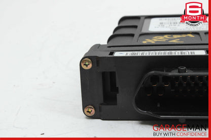 03-10 Porsche Cayenne 955 957 Turbo Trans Transmission Gearbox Controller Module