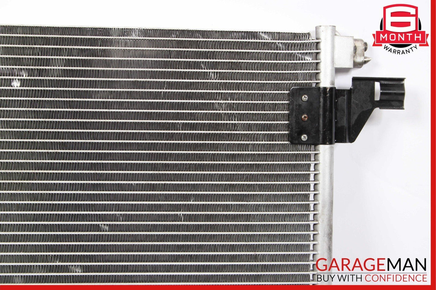 98-05 Mercedes W163 ML350 ML320 ML500 AC Air A/C Condenser Cooler 1638300070 OEM