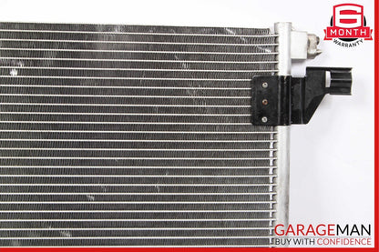 98-05 Mercedes W163 ML350 ML320 ML500 AC Air A/C Condenser Cooler 1638300070 OEM