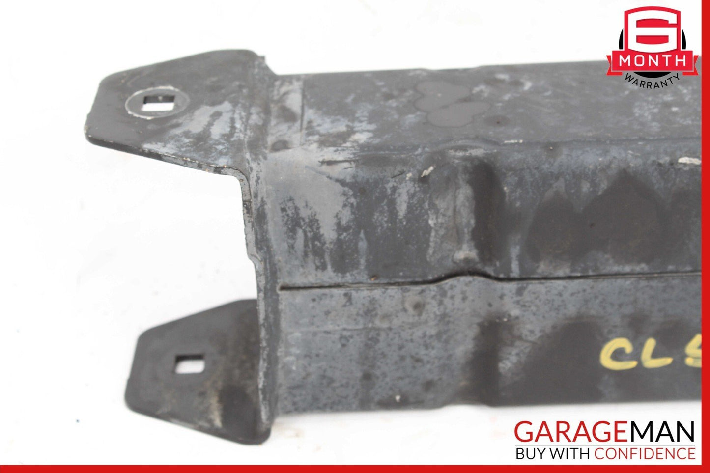 00-06 Mercedes W215 CL55 AMG Front Right Side Bumper Reinforcement Bracket OEM