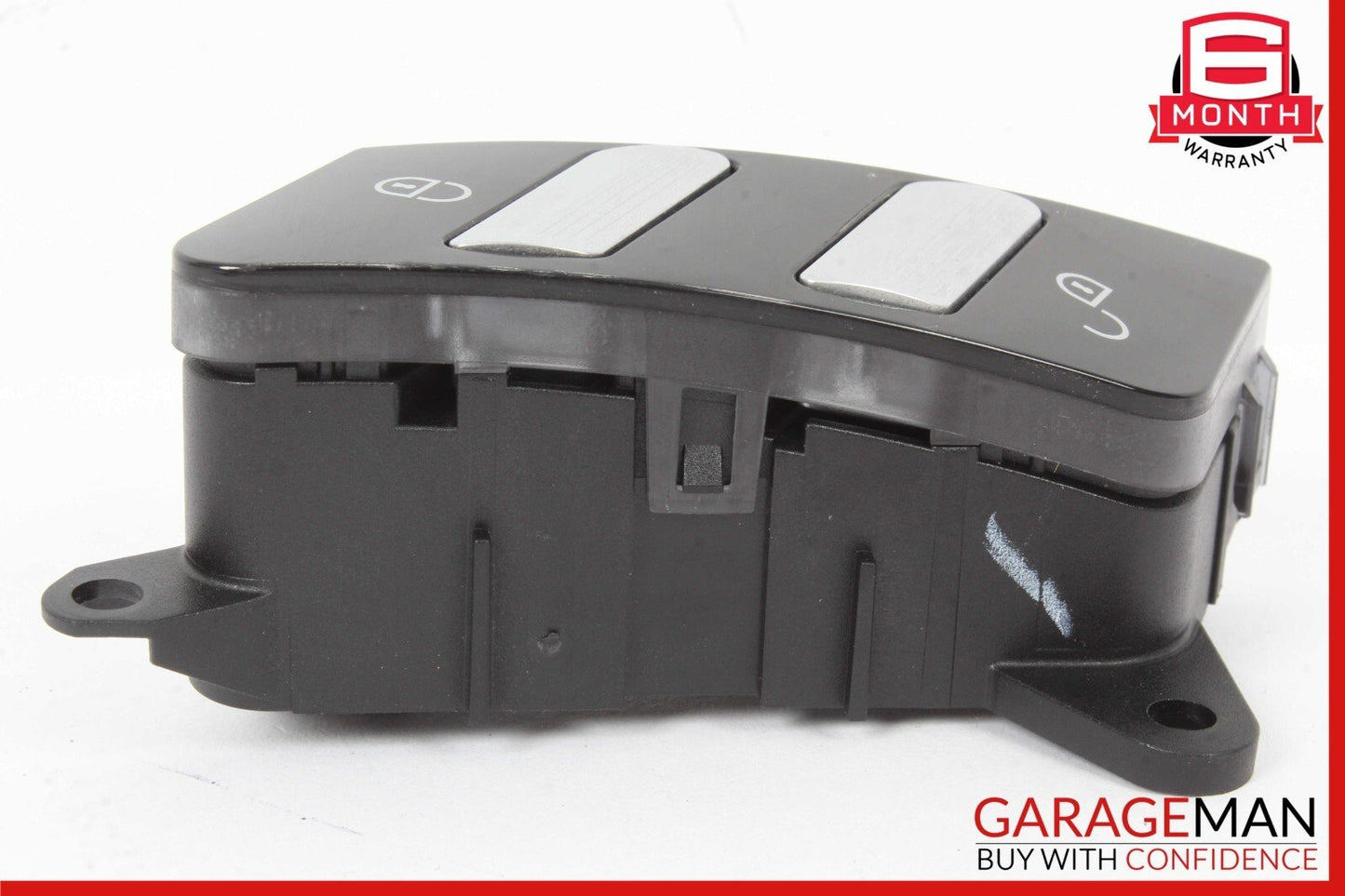 07-14 Mercedes W216 CL550 S550 Door Lock Switch Front Left Driver 2218213051 OEM