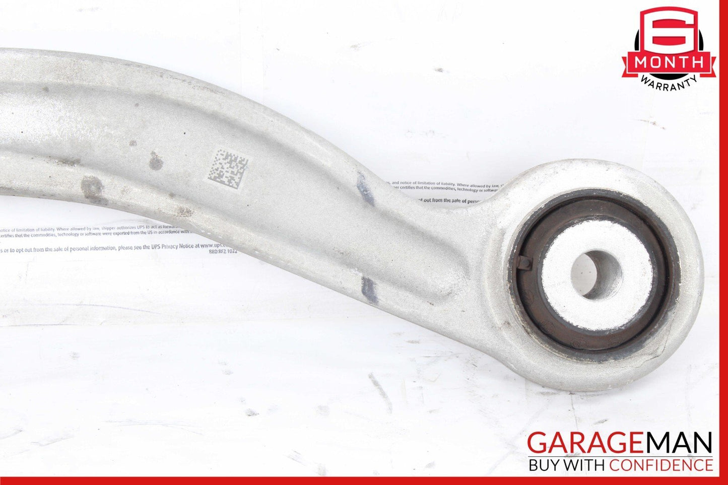 15-20 Mercedes W205 C300 C350e Rear Right / Left Suspension Upper Control Arm