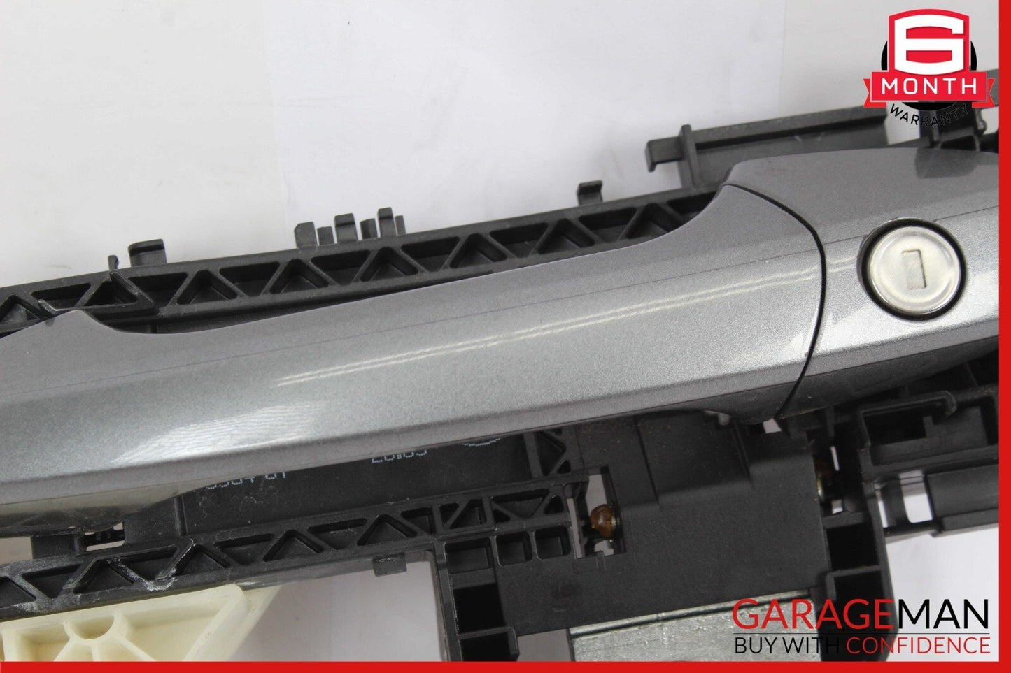 08-17 Mercedes W117 CLA250 GL450 E350 Front Left Side Exterior Door Handle OEM