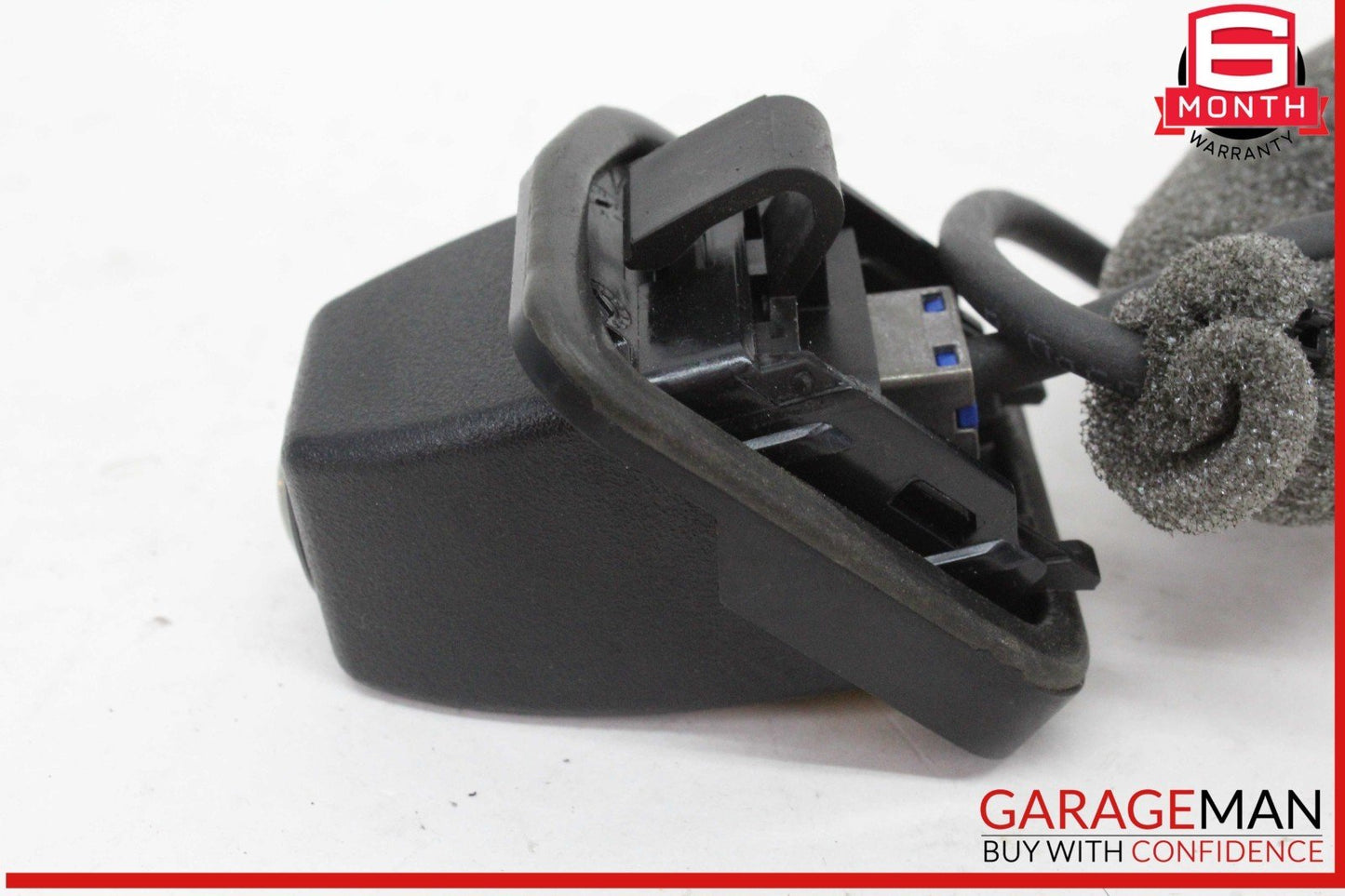 15-18 Mercedes W207 E400 CLS550 Rear View Backup Back Up Camera 0008202682 OEM