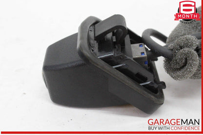 15-18 Mercedes W207 E400 CLS550 Rear View Backup Back Up Camera 0008202682 OEM