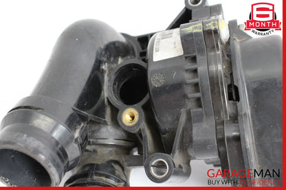 12-18 Audi A5 A6 2.0L Coolant Water Pump Housing Assembly 06H121026CG