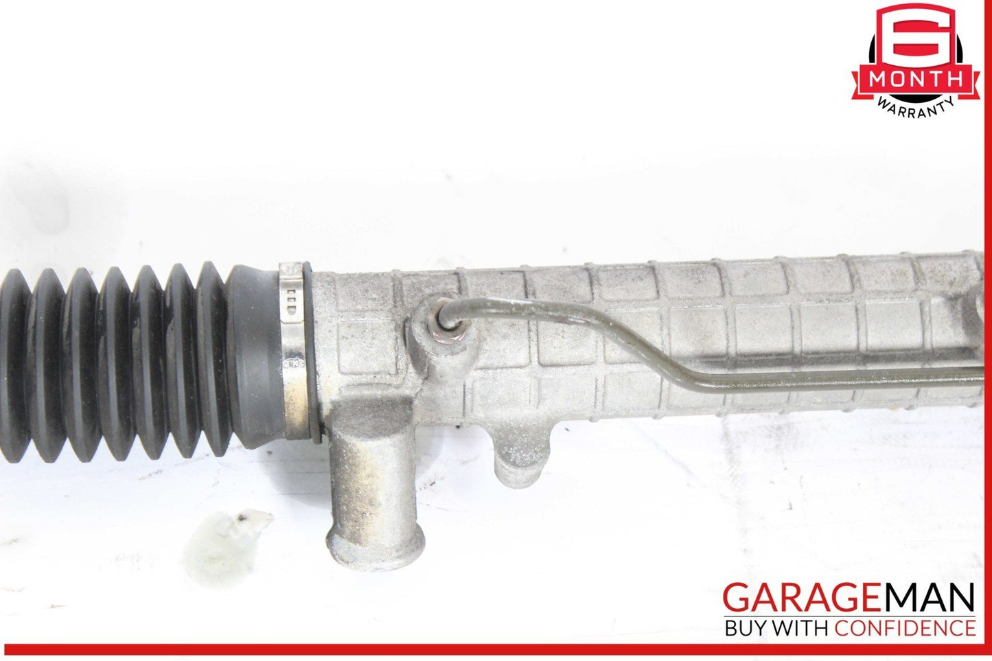 97-05 Porsche Carrera 911 996 Boxster Power Steering Rack & Pinion OEM