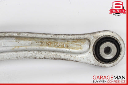 11-18 Porsche Cayenne 958 S Rear Left or Right Side Upper Rearward Control Arm