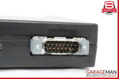 03-06 Mercedes W203 SL500 S500 Communication Voice Control Module 2038200885 OEM