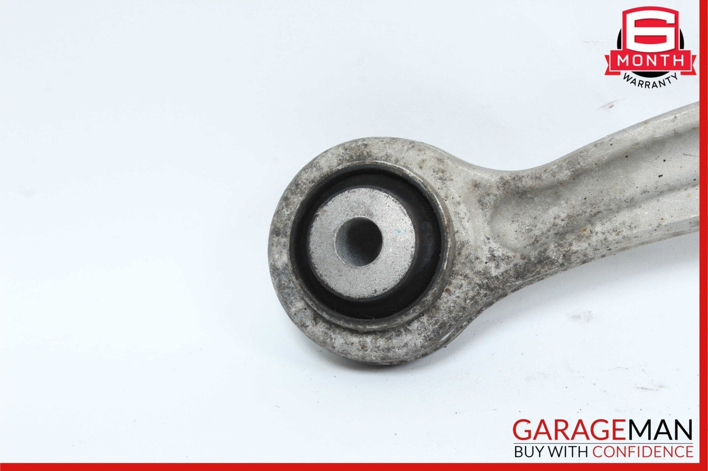 09-15 Mercedes X204 GLK350 Rear Left / Right Side Upper Rearward Control Arm OEM