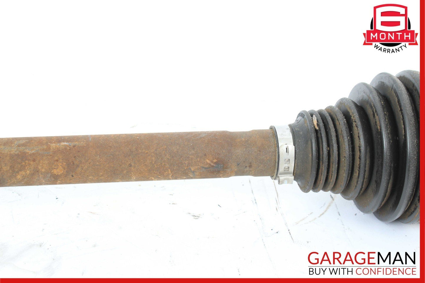 14-18 Jeep Grand Cherokee Left Side Driveshaft Axle CV Half Shaft OEM