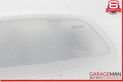 99-07 Mercedes W210 E320 Rear Overhead Dome Light Lamp 2108203401 OEM