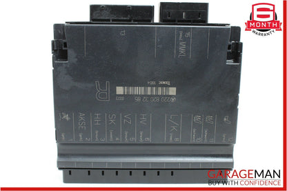 03-06 Mercedes W220 S500 S430 Front Right Side Seat Control Module Unit OEM