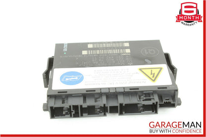 07-09 Mercedes W221 S550 Front Left Side Seat Computer Control Module Unit OEM
