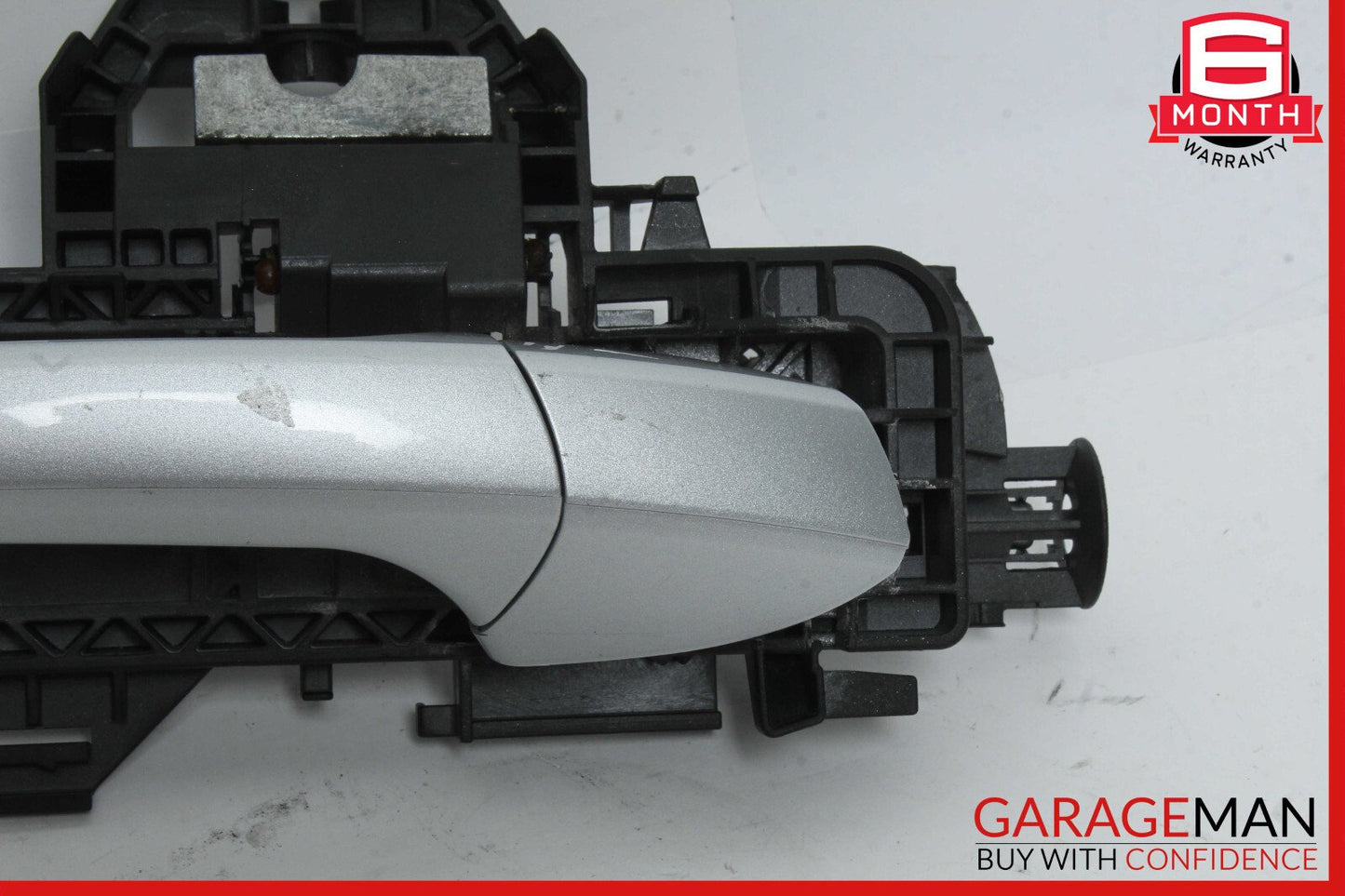10-15 Mercedes X204 GLK350 Rear Right Side Exterior Door Handle OEM