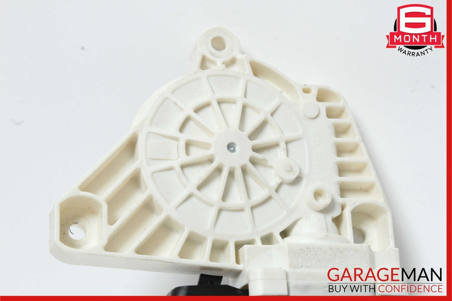 10-17 Mercedes W207 E350 E550 Coupe Front Right Door Window Regulator Motor Unit