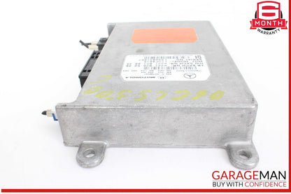 06-13 Mercedes W219 CLS500 ML350 R350 Voice Communication Control Module OEM