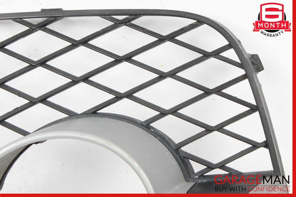 08-13 BMW X6 LOWER RIGHT GRILLE FOG LIGHT 51117188384 OEM
