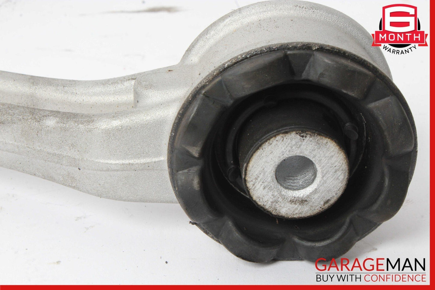 17-19 Jaguar XE Front Right Passenger Side Upper Control Arm OEM