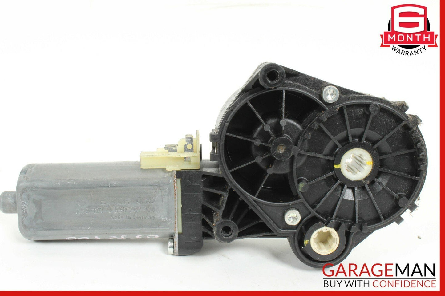 03-12 Mercedes R230 SL500 SL550 SL600 Front Left Seat Adjust Motor Set OEM