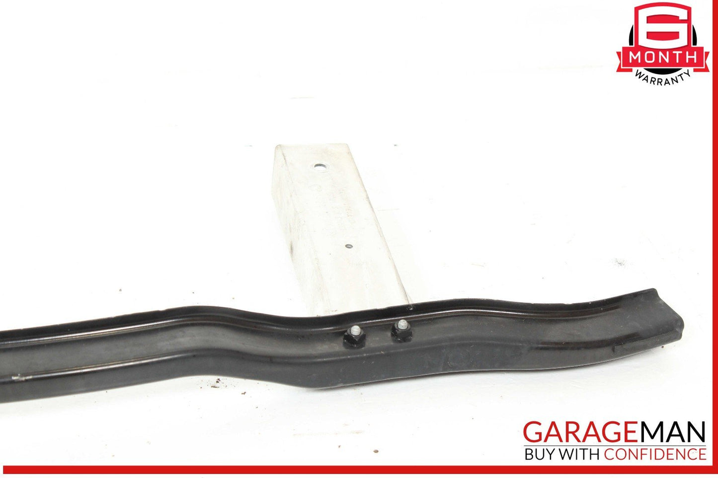14-21 BMW i3 I01 Front Bumper Reinforcement Lower Impact Bar OEM