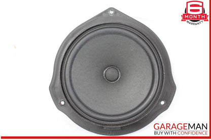 12-16 Mercedes X166 GL450 ML350 Front / Rear Right & Left Side Audio Speakers