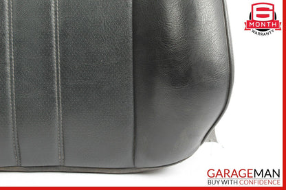 96-02 Mercedes W210 E300 Front Right Passenger Side Top Upper Seat Cushion OEM