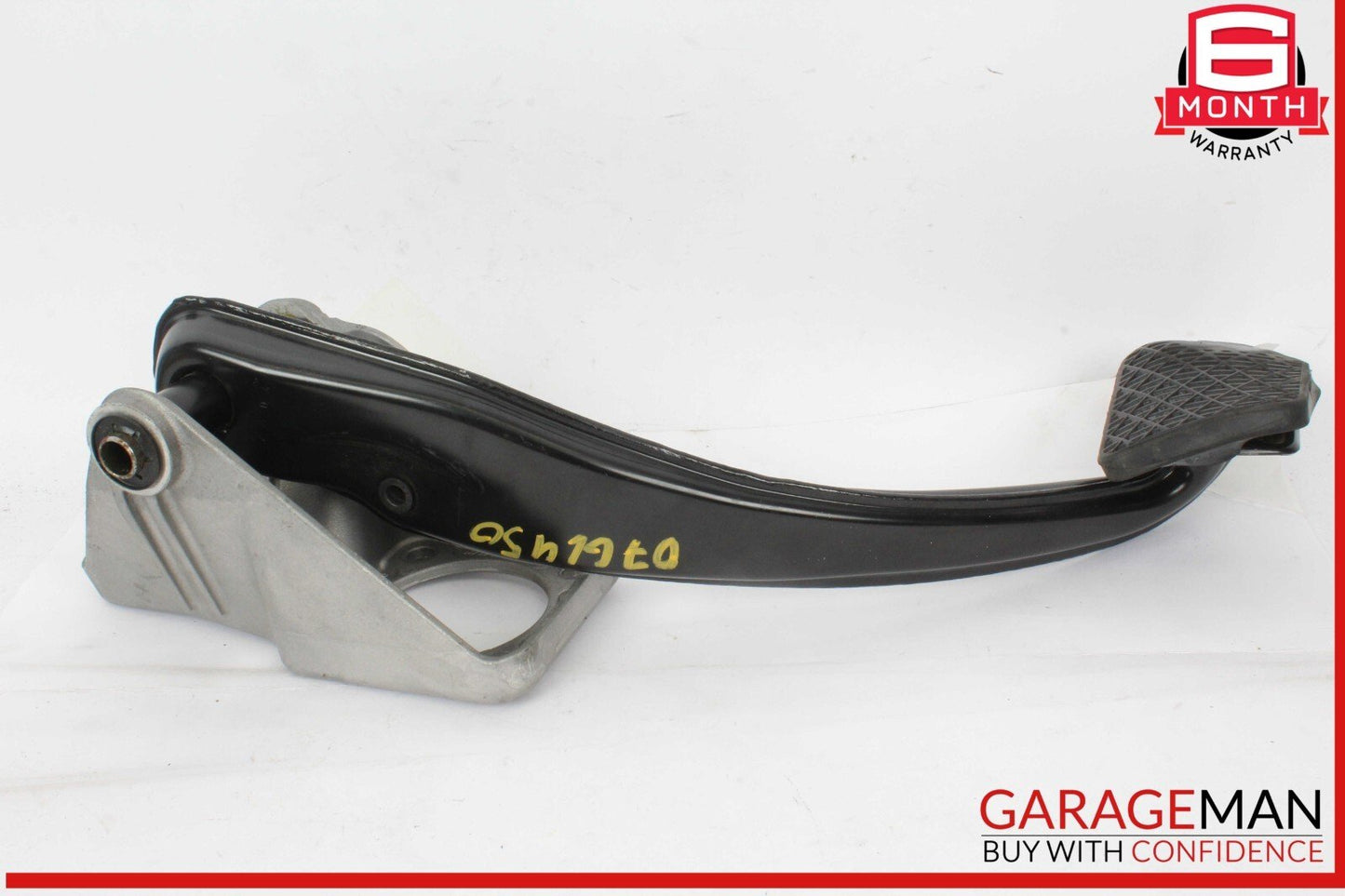 07-12 Mercedes X164 GL450 ML350 Parking Brake Pedal 1642901901 OEM