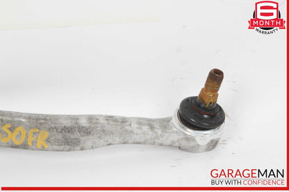 08-17 Mercedes W212 E350 C250 Front Right Passenger Upper Control Arm RWD OEM