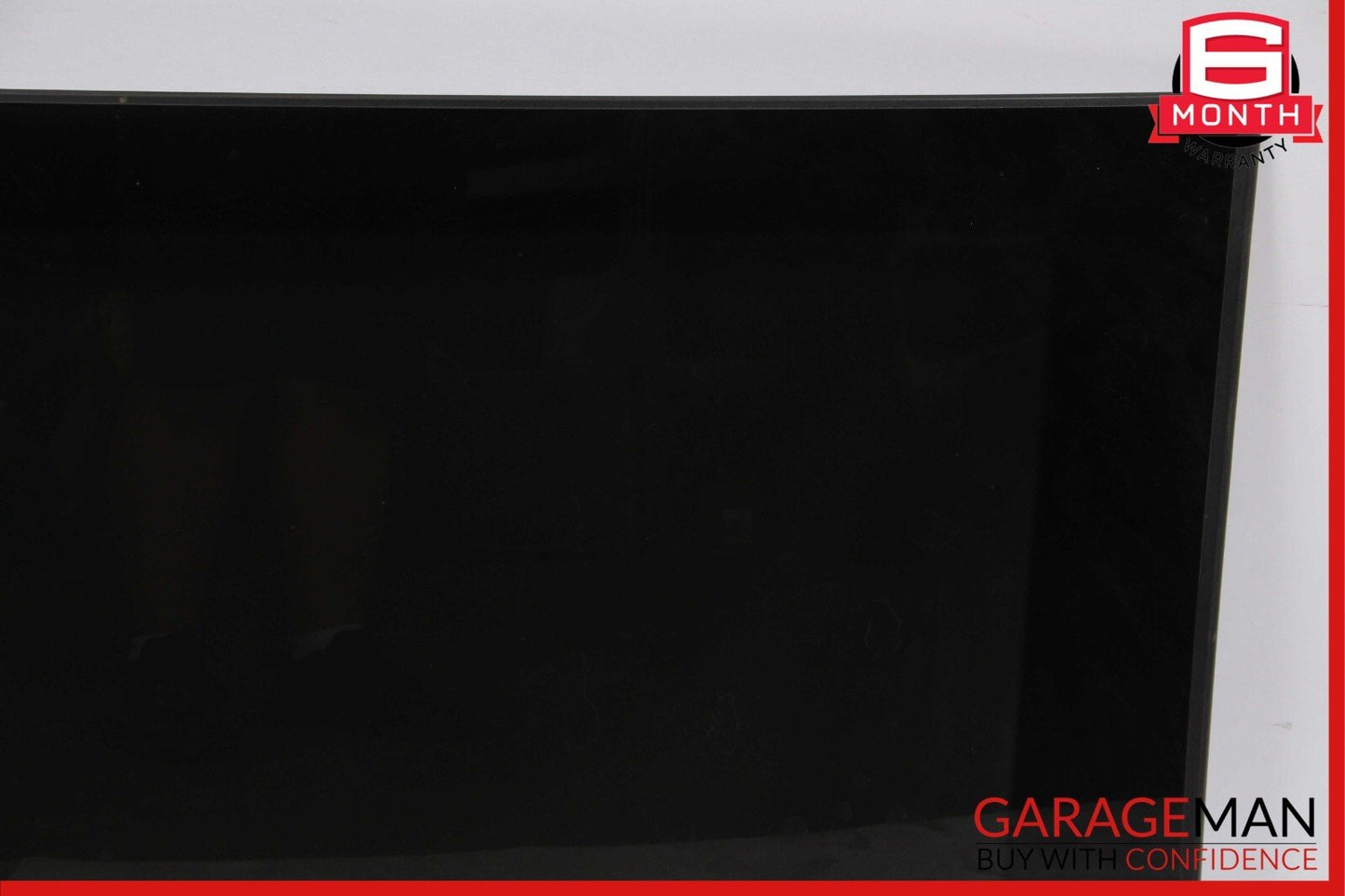 10-17 Mercedes W207 E350 E550 C250 C350 Coupe Center Middle Panoramic Roof Glass