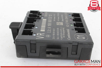 12-19 Mercedes X166 GL450 ML400 GLE350 Front Right Side Door Control Module Unit