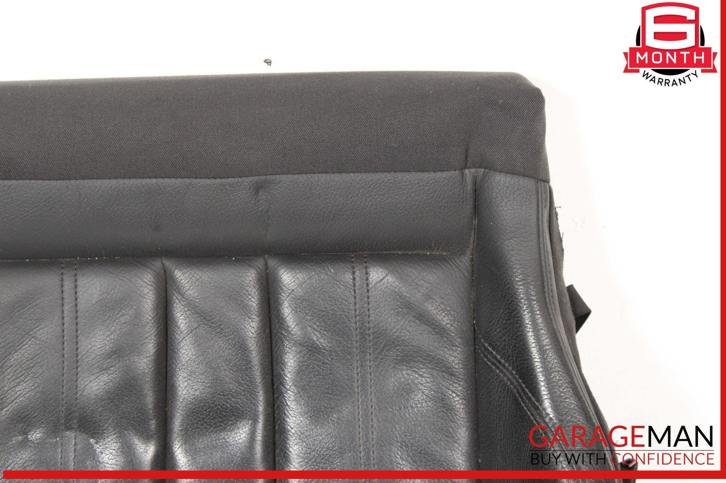18-24 Audi A5 Front Left Lower Bottom Seat Cushion OEM