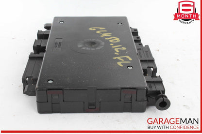 03-12 Mercedes GL450 X166 Front Left Seat Control Module 2118700526 OEM