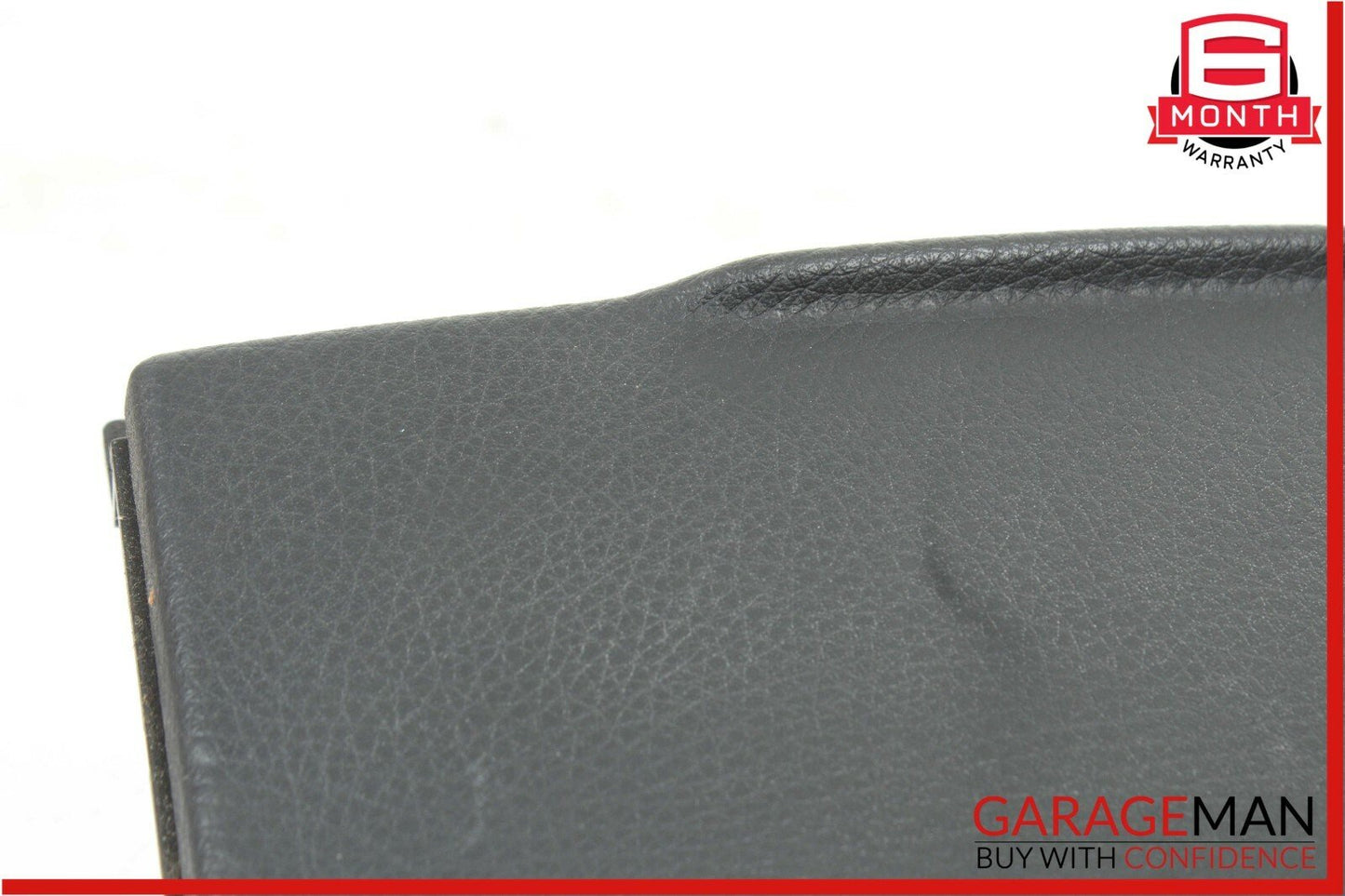 07-09 Mercedes W221 S550 Ash Tray Ashtray Lighter Trim Compartment Black