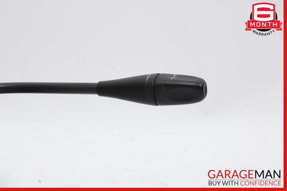 00-02 Mercedes W220 S500 CL600 Steering Column Control Switches Assembly Black