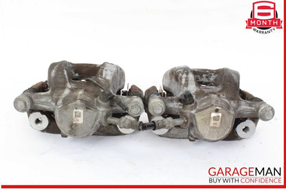 14-21 BMW i3 I01 Hybrid Front Left & Right Side Brake Calipers Set of 2 OEM