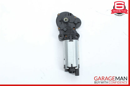 07-16 Mercedes X164 GL450 GL350 GL320 3rd Third Row Seat Motor 1648202342 OEM