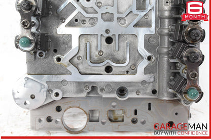 Mercedes W203 C280 E350 7G Tronic Transmission Valve Body 2202770801 OEM