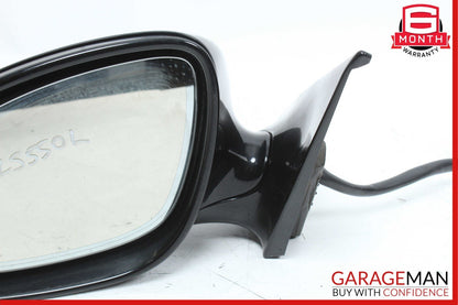 06-08 Mercedes W219 CLS550 CLS500 Front Left Side Door Rear View OEM