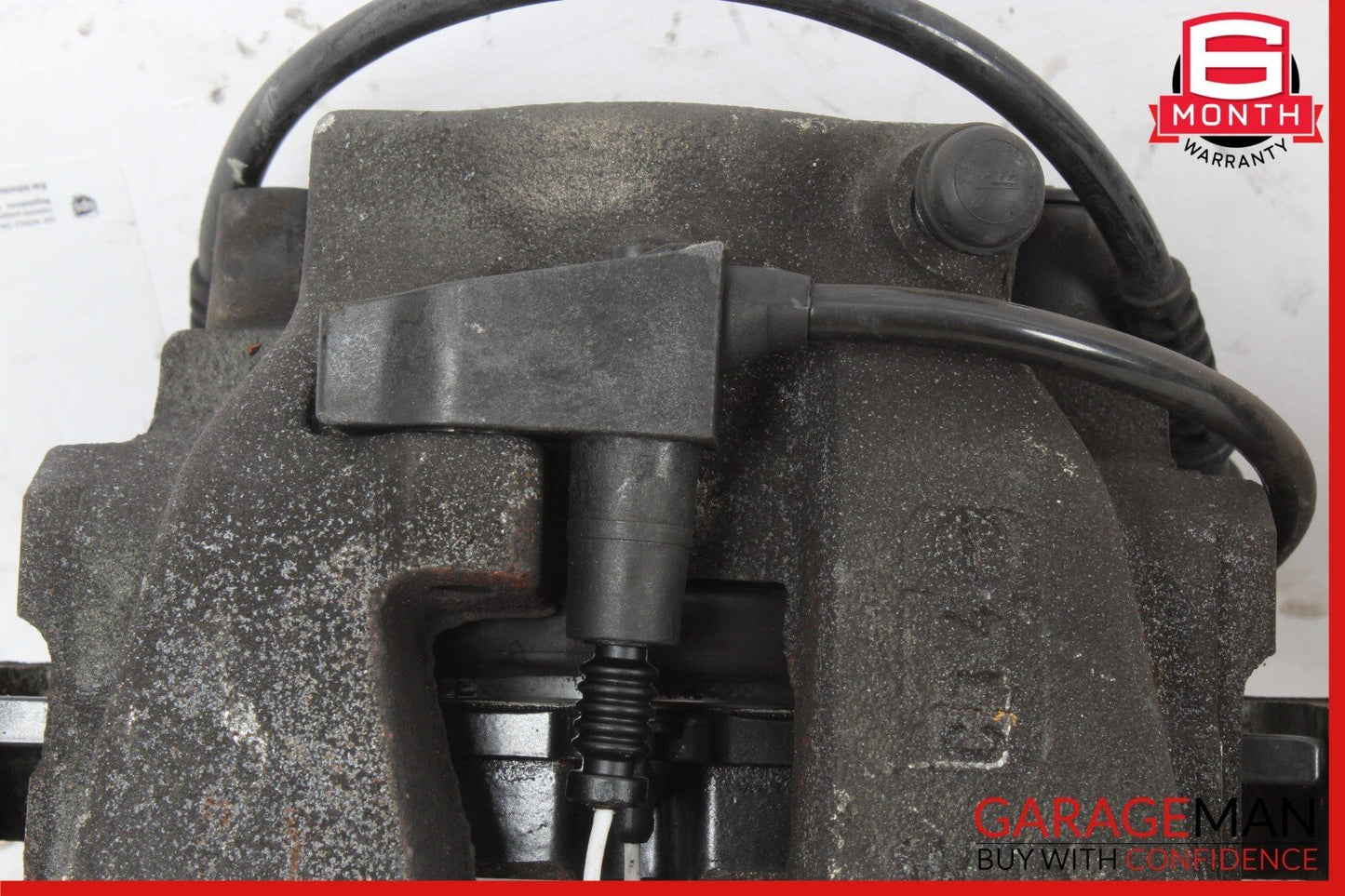 98-03 Mercedes W208 CLK320 CLK430 Front Left & Right Brake Caliper Calipers Set