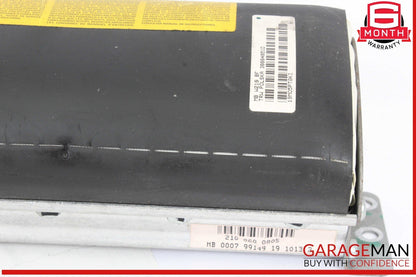 97-04 Mercedes R170 SLK230 SLK320 E320 Dashboard Right Side Airbag Air Bag OEM