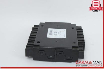 03-10 Porsche Cayenne 955 957 Front Left Driver Side Seat Control Module Unit
